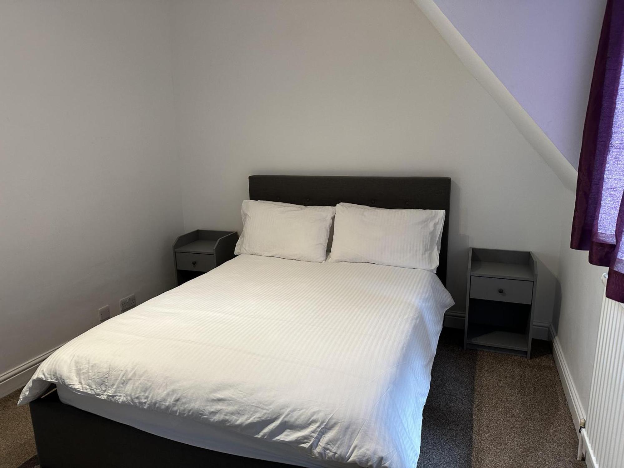 Luxury - Finchley Road Retreat *