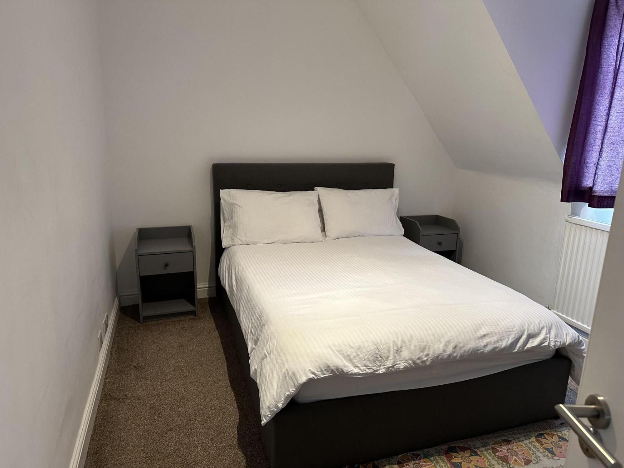 Luxury - Finchley Road Retreat Appartement Londres
