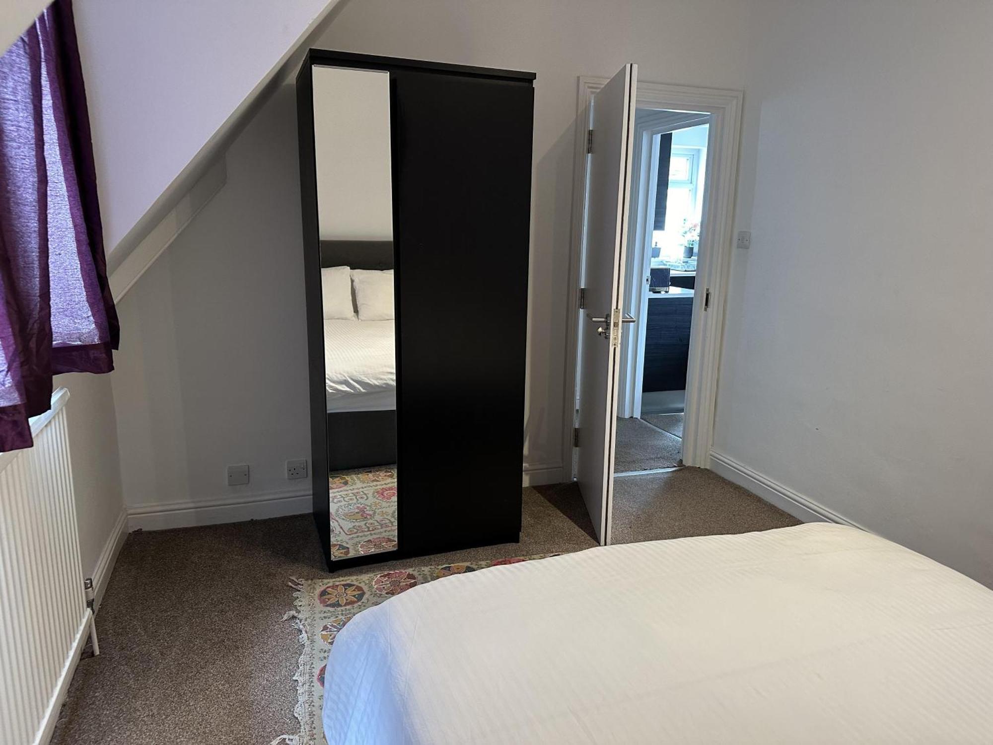 Luxury - Finchley Road Retreat * Londres