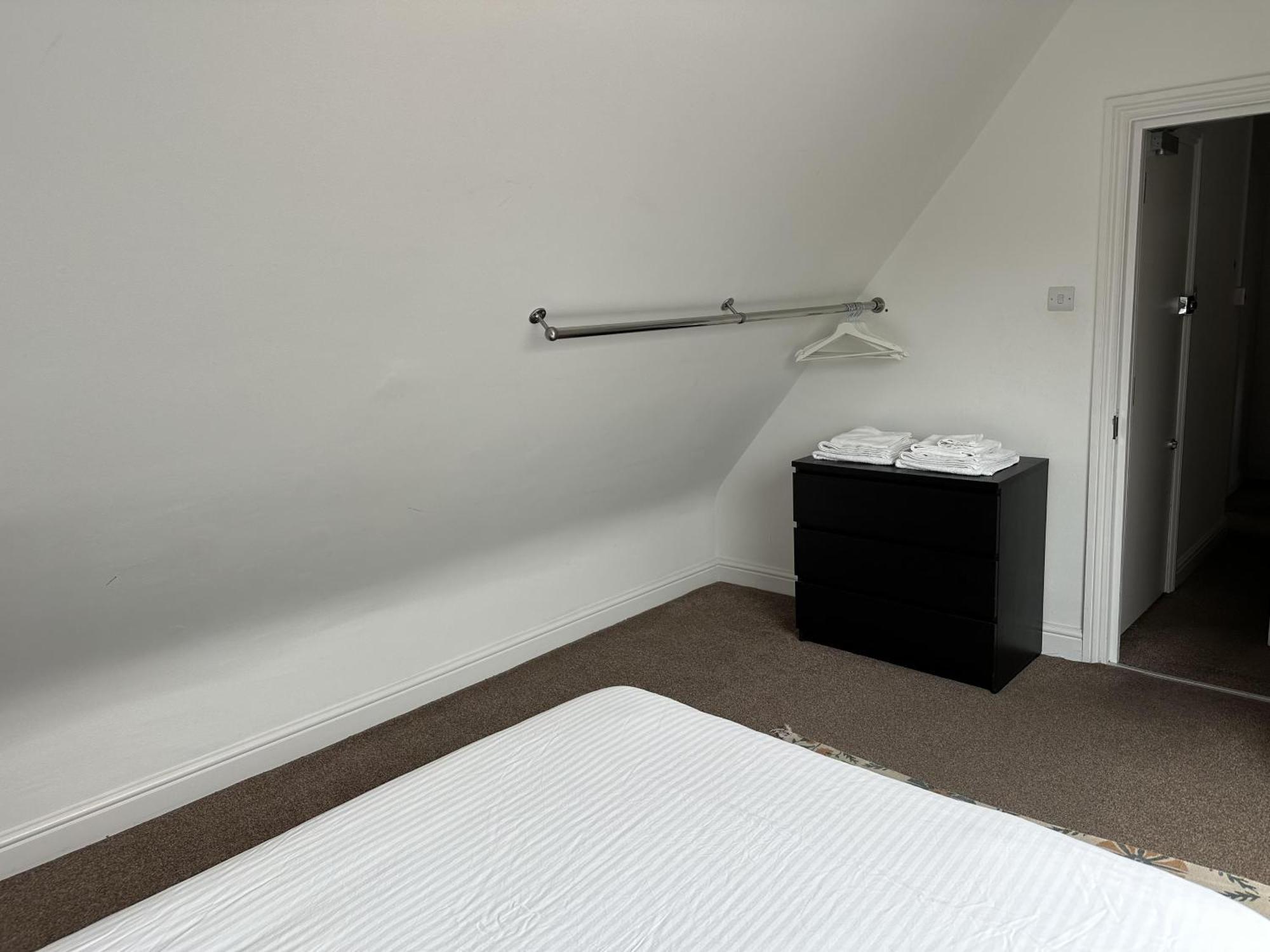 Luxury - Finchley Road Retreat Appartement