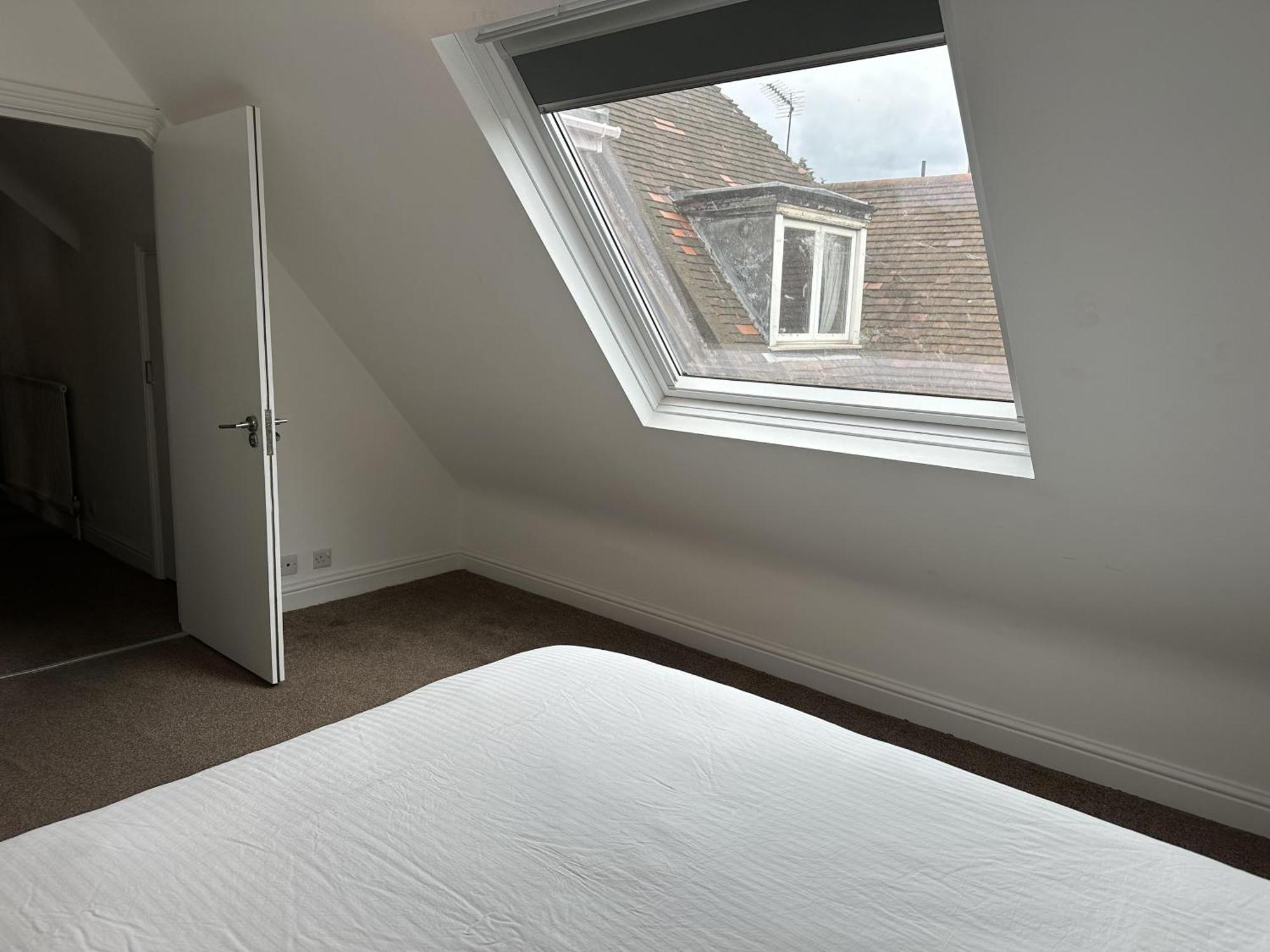 Luxury - Finchley Road Retreat Appartement *