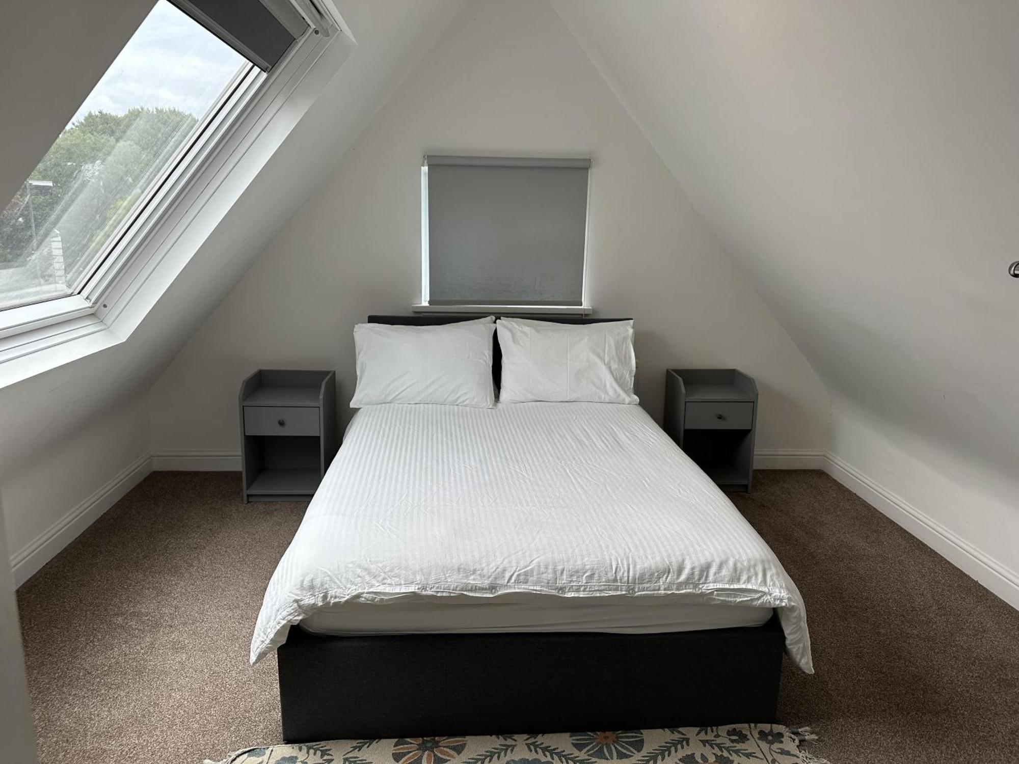 Appartement Luxury - Finchley Road Retreat *