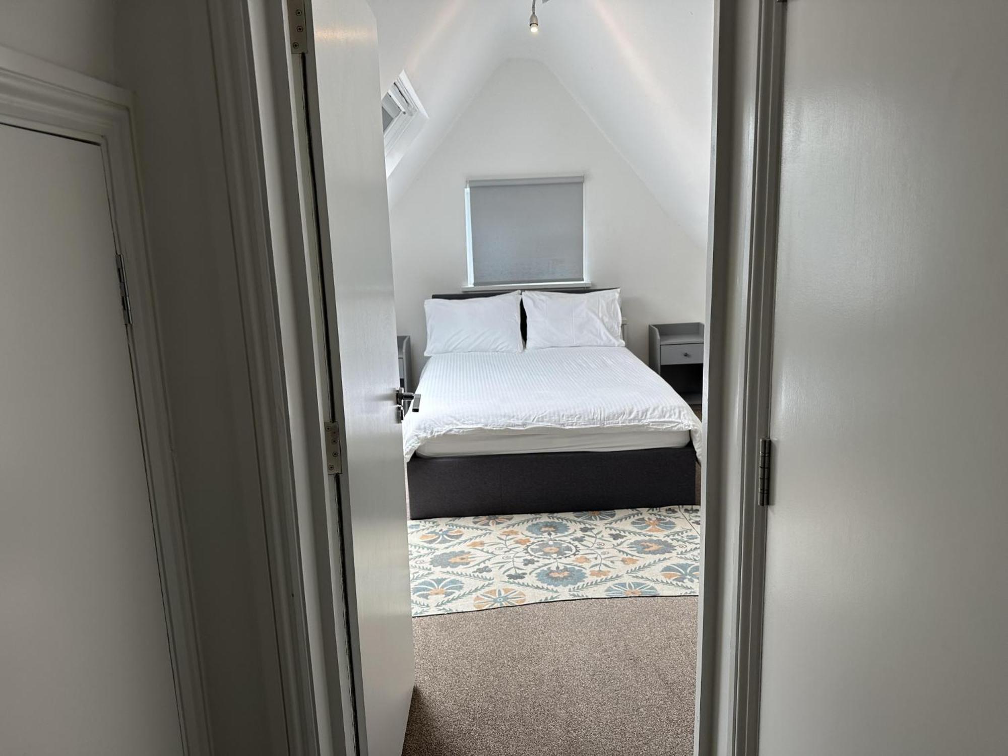 Luxury - Finchley Road Retreat * Londres
