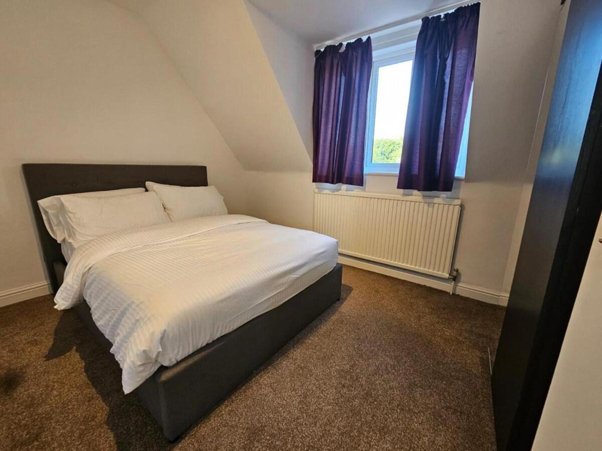 Luxury - Finchley Road Retreat * Londres