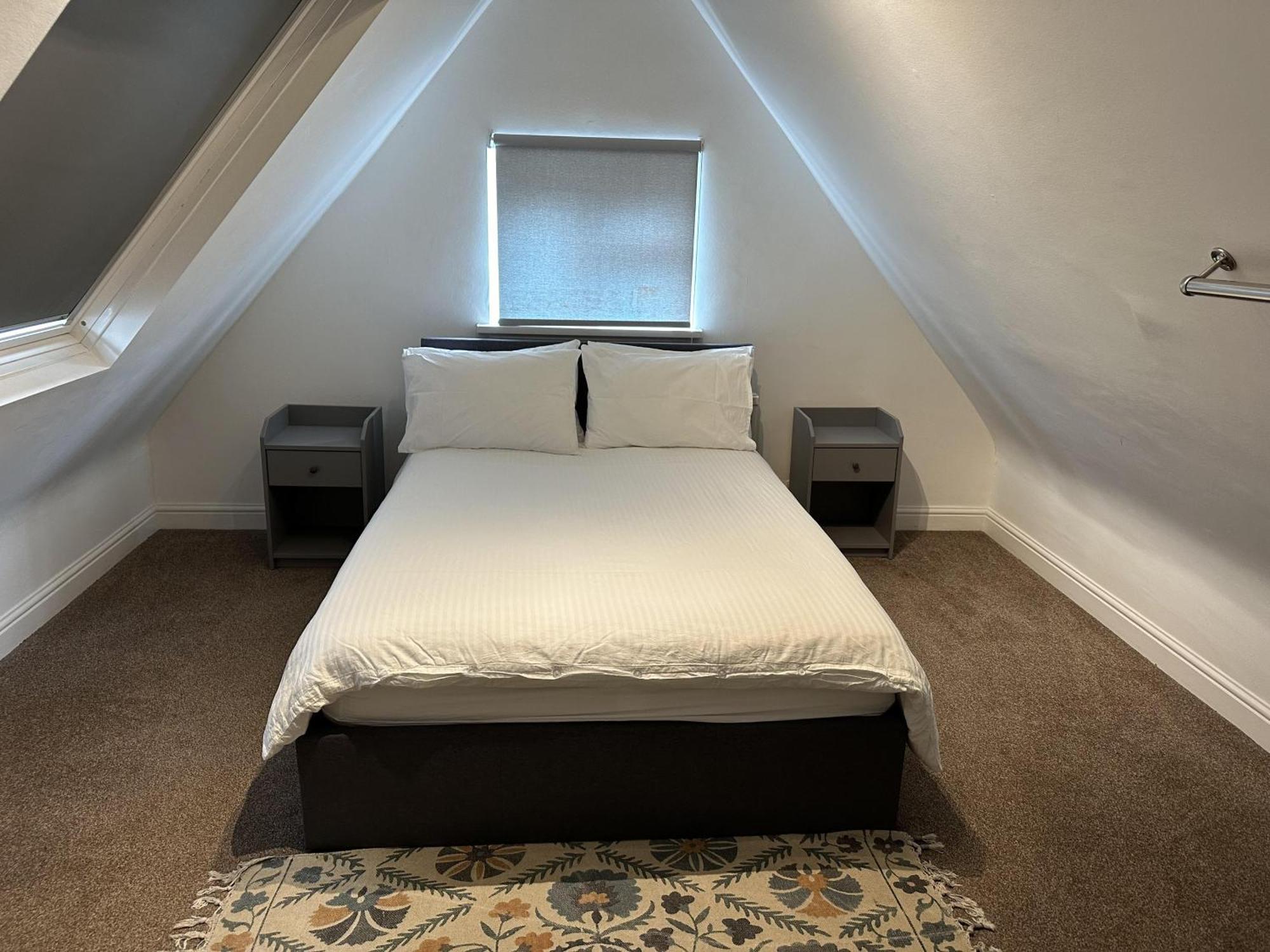 Apartamento Luxury - Finchley Road Retreat